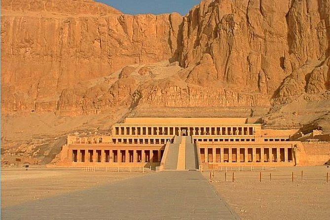 Day Tour: East and West Banks of Luxor - Colossi of Memnon and Medinet Habu: The Stops That Add Context