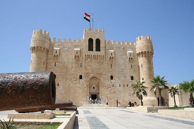 Day Tour To Alexandria From Cairo - Key things that make this Alexandria day trip work