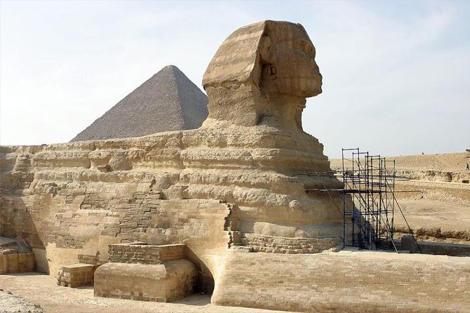 Day Tour To Cairo From Alexandria - The Alexandria to Cairo route, 12 hours and 220 km of reality