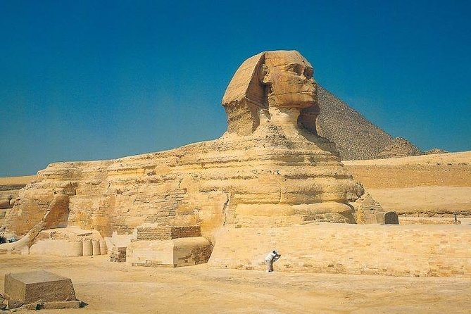 Day Tour to Cairo from Alexandria Port & Alexandria Hotels - Khan el-Khalili Market: One Hour to Smell, See, and Shop