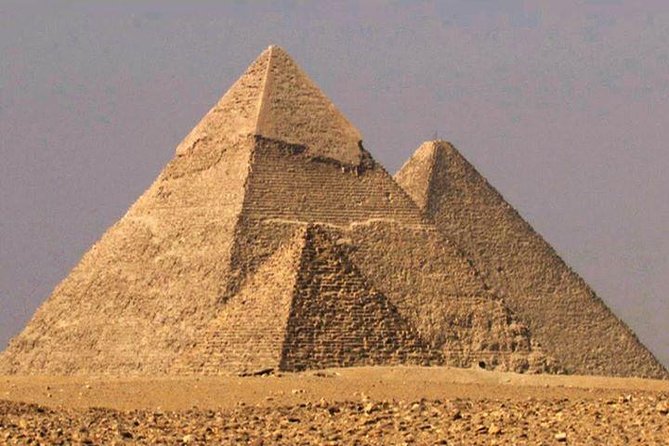 Day Tour to Cairo from Alexandria Port & Alexandria Hotels - Price and Value at $195 Per Person, Plus Language Options