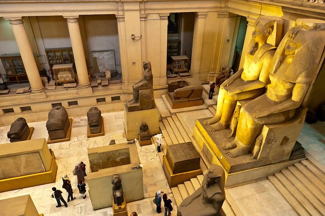 Day Tour to Cairo from Hurghada by Air - Should you book this Hurghada to Cairo tour by air?