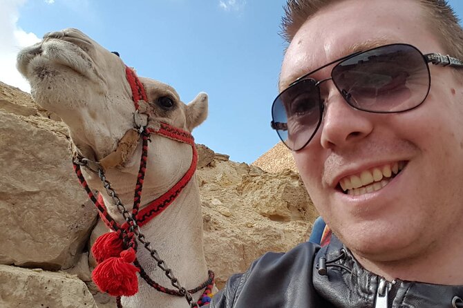 Day Tour to Cairo from Hurghada By Bus - Optional Nile and shopping stops: convenient, but treat them as optional