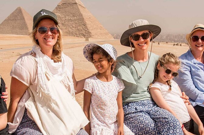 Day Tour to Cairo from Hurghada By Bus - Egyptologist guides: when they make or break the day