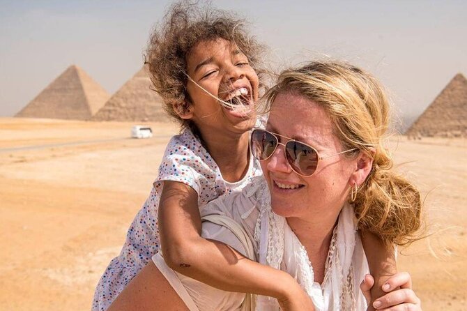 Day Tour to Cairo from Hurghada By Bus - Value and pricing: what the $56 covers, and what you should budget