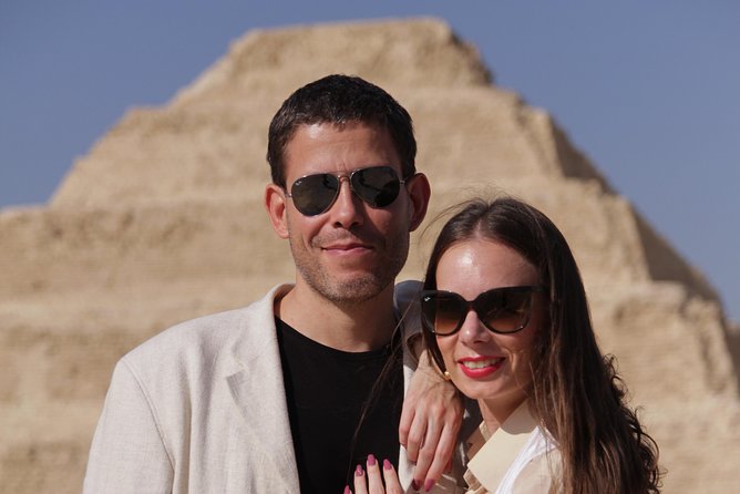 Day Tour To Cairo From Luxor By Flight - What is included, and why it changes the value equation