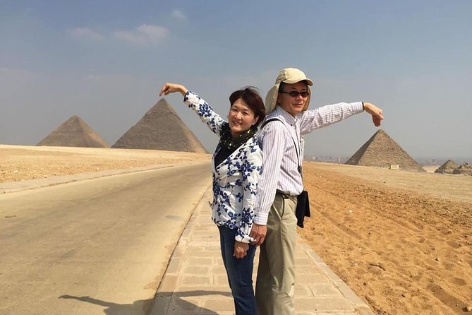 Day Tour to the Pyramids of Giza, Egyptian Museum and Khan El khalili Bazaar - Price and Value: Why $9 Can Be Tempting, and What to Confirm