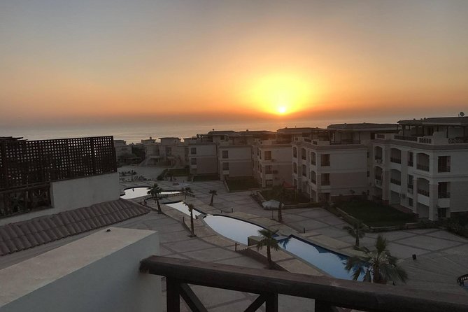 Day-Tour to the Red Sea from Cairo - Drive time and timing traps: how to avoid feeling rushed