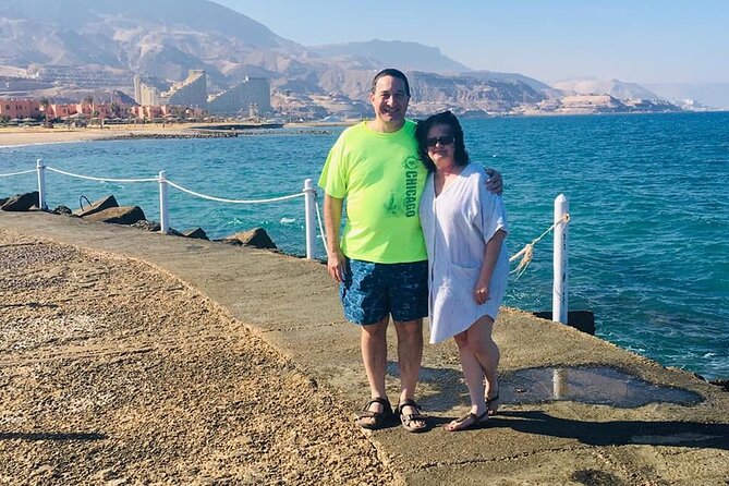 Day-Tour to the Red Sea from Cairo - Cost check: is $50 per person good value for a private day?