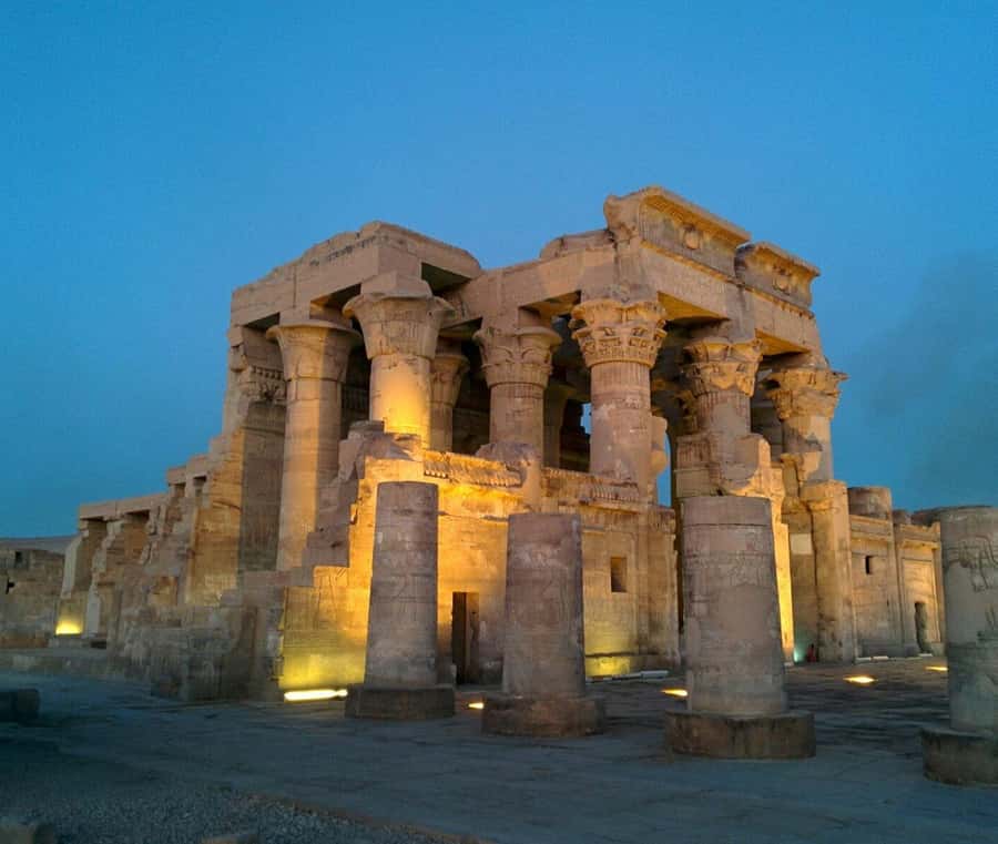 Day Tour visit Edfu Kom Ombo temples from Luxor - Key Things That Make This Day Tour Work