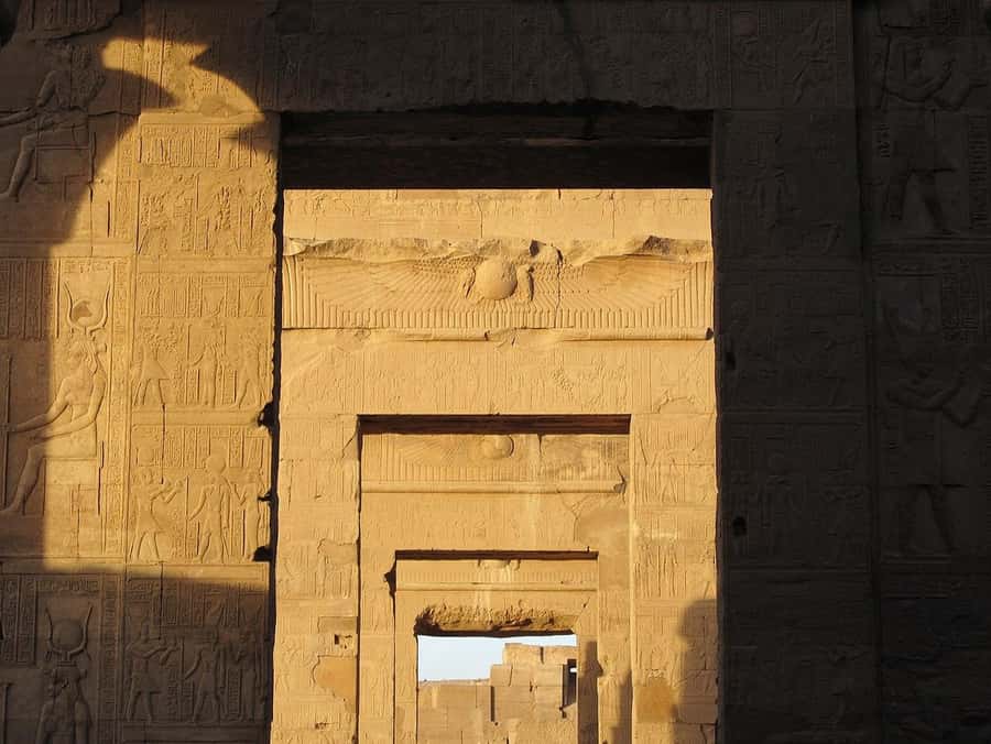 Day Tour visit Edfu Kom Ombo temples from Luxor - Private Group, Private Vehicle, and Why That Changes the Day