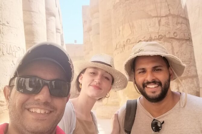 Day trip from Hurghada or El Gouna to Luxor - Key things to know before you go