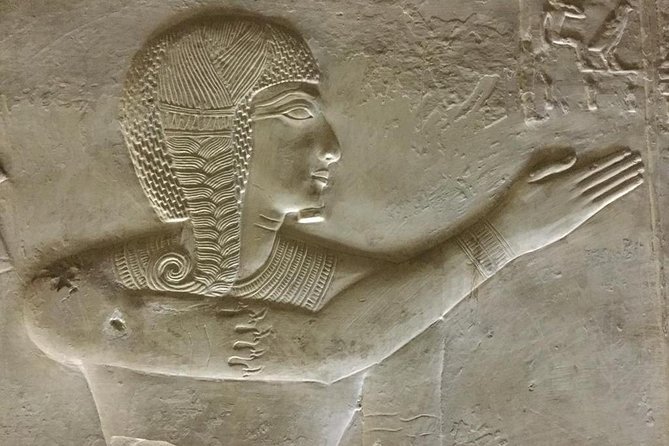 Day Trip From Luxor to Abydos & Dendara Temples (Private) - Who This Private Day Trip Suits Best