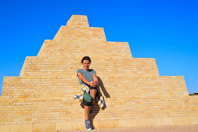 Day Trip in Mini Egypt Park - Door-to-door transfers: the real convenience win