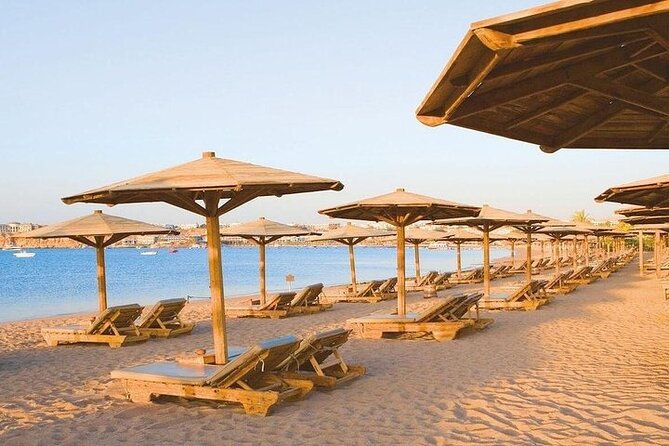 Day Trip to Ain El Sokhna Beach - Why Ain El Sokhna Works as a Cairo Escape Day