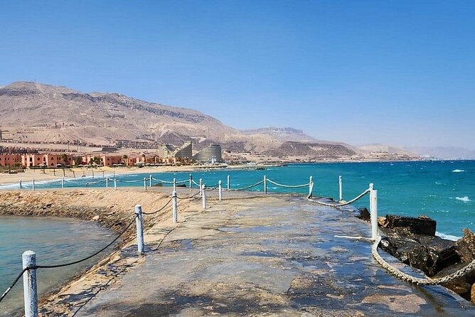 Day Trip to Ain El Sokhna Beach - Who This Tour Best Fits (And Who Might Not Love It)