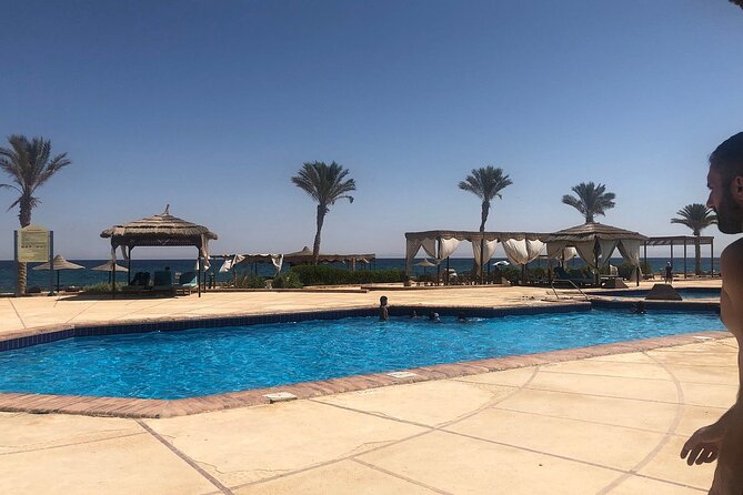 Day Trip to Ain El Sokhna Beach - Safety, Driver Quality, and a Smooth Day in Real Life
