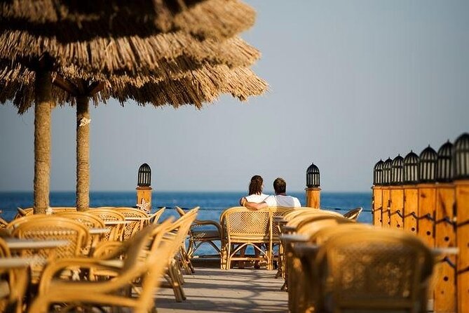 Day Trip to Ain El Sokhna Beach - Hotel Pickup and Private Transfers That Actually Save Your Day