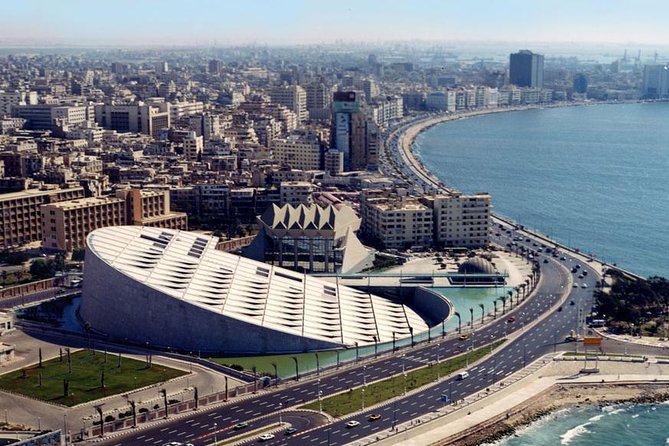 Day Trip to Alexandria from Cairo - Why Alexandria feels different from Cairo, even in a single day