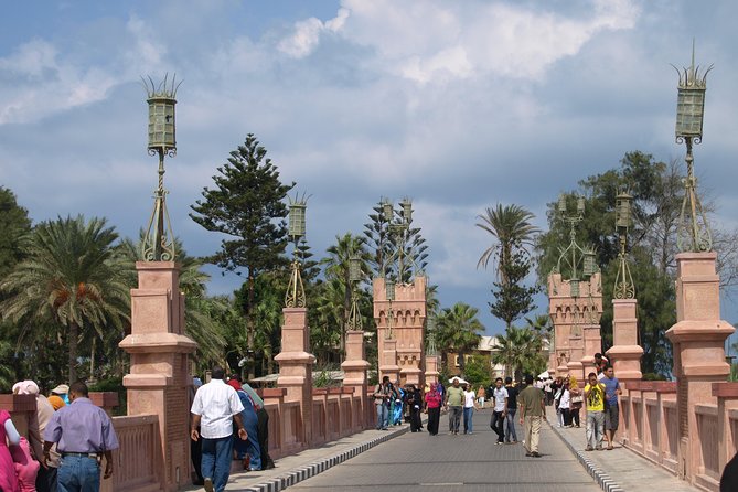 Day Trip to Alexandria from Cairo - Food and timing: planning a comfortable 10-hour day
