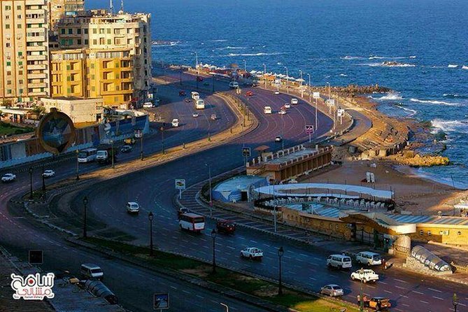 Day-Trip to Alexandria from Cairo by Private Car - Why Alexandria Fits Into a Cairo Itinerary