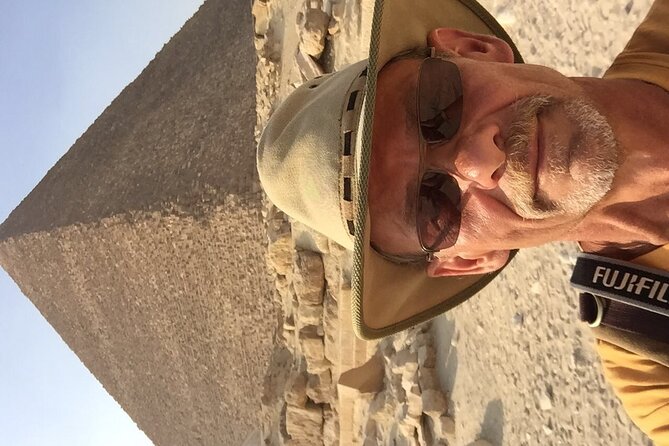 Day trip to Cairo by bus from Sharm el Sheikh - The Overnight Coach Ride From Sharm: Comfort, Timing, and the Reality Check