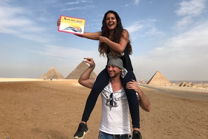 Day trip to Cairo by plane from Marsa Alam - Khan el-Khalili and the Cairo Night Flavor: When Your Flight Gives You Extra Time