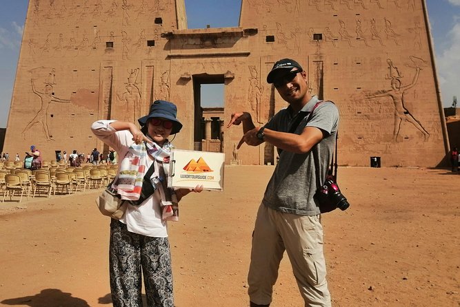 Day Trip to Edfu & Kom Ombo temples from Luxor and drop off in Aswan or Luxor - What’s included, what’s not, and how to avoid surprises
