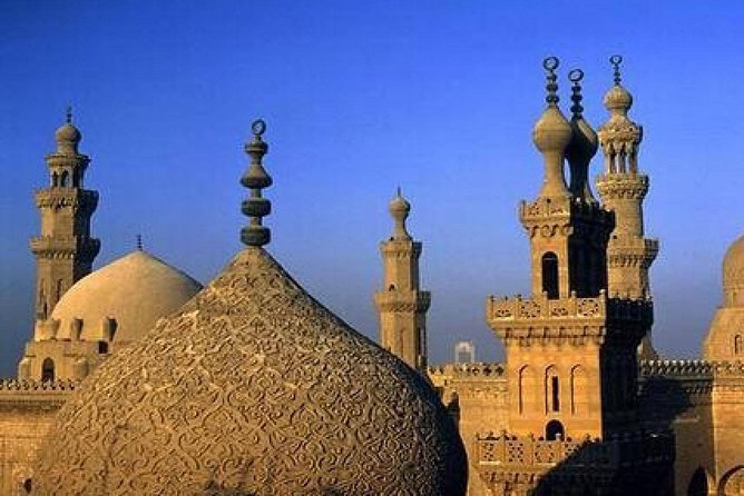 Day Trip To Islamic Cairo - Price and what $45 really buys you