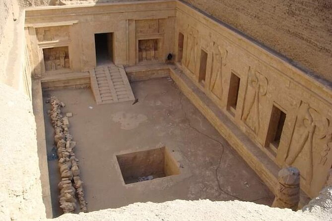 Day trip to Luxor by plane from Sharm el Sheikh - Price and logistics: what $431.50 really buys you