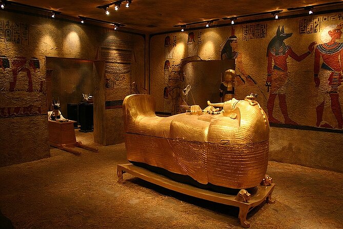 Day Trip to Luxor From Cairo By Flight, King Tut Tomb Included - Quick reasons to book this Luxor day trip