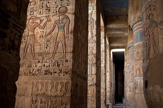 Day Trip To Luxor From Cairo By Plane Including Lunch - The 4am start: pacing, timing, and what your day will feel like