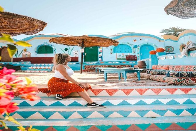 Day Trip to Nubian Village with Camel Tour from Aswan - Should you book this Nubian Village with camel tour from Aswan?
