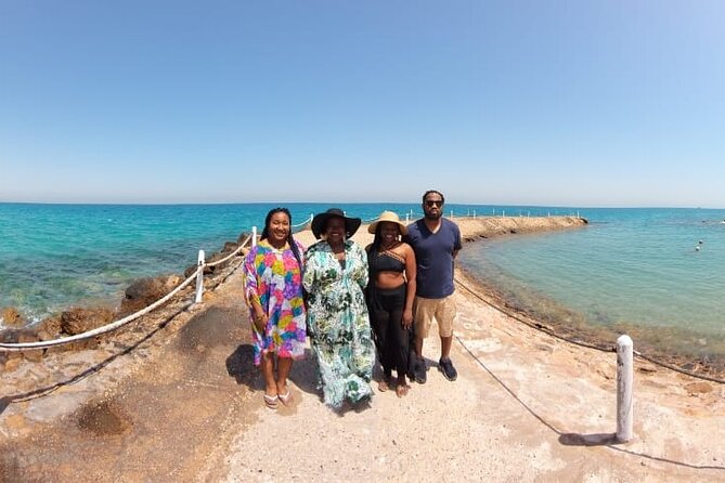 Day use to Red sea ain EL Sokhna Beach from Cairo or Giza hotel - Blumar Eldome at Ain Sokhna: where the day actually happens