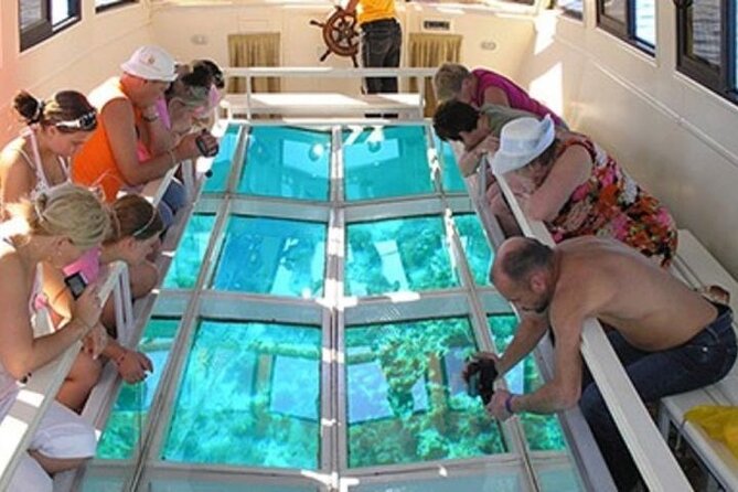 Desert & Water Sports Adventure Day Sharm El Sheikh - Key Highlights You’ll Actually Feel