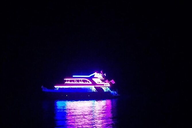 Dinner Cruise Full party & Show & Belly dancer in Sharm El Sheikh - A balanced reality check from the mixed feedback