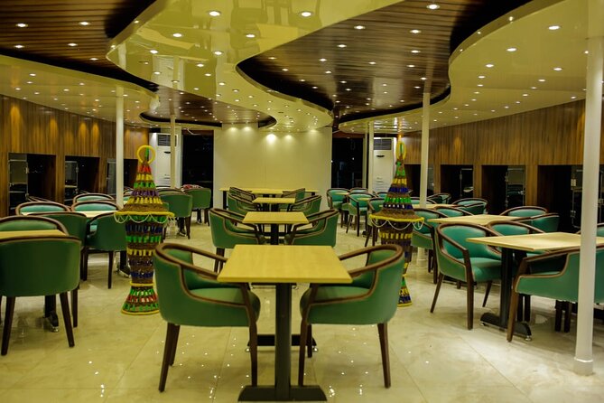 Dinner Cruise on the Nile River in Cairo with Entertainment - Who This Nile Dinner Cruise Is Best For