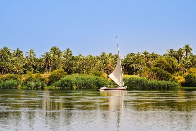 Dinner Cruise On the Nile with Belly Dancing Show - Key Things to Know Before You Go