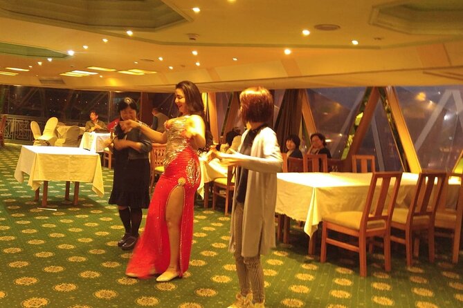 Dinner Cruise On the Nile with Belly Dancing Show - The Practical Checklist That Helps Your Night Run Smooth