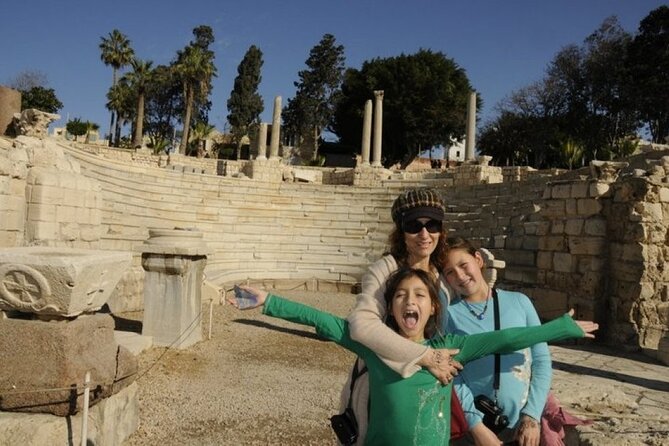 Discover Alexandria's Wonders: Full-Day Private Tour from Cairo - Bibliotheca Alexandrina: the ancient idea of knowledge