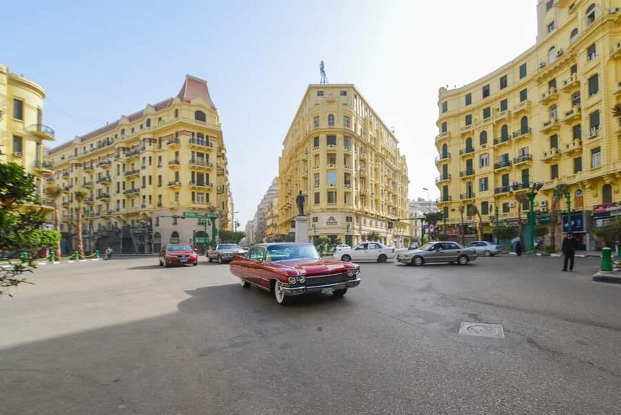 Discover Cairo: Pyramids, Museum & Sphinx Tour from Hurghada - Who should book this (and who should skip it)
