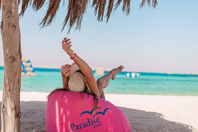 Discover Paradise Island Adventure - Comfort and Packing Tips for a Yacht and Snorkeling Day