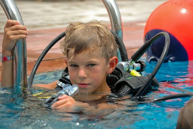 Discover Scuba Diving - Key things I’d focus on before you go