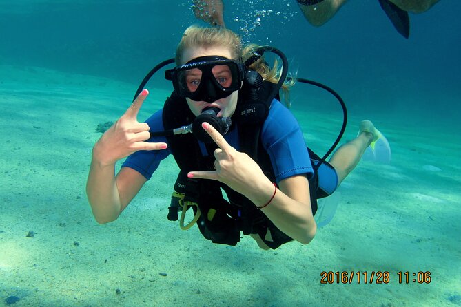 Discover Scuba Diving Sharm El Sheikh - How to Decide If This Is for You (and When to Skip)