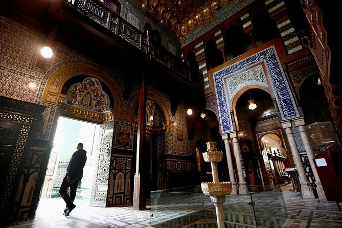 Discover The Palaces of Cairo - Key takeaways before you go