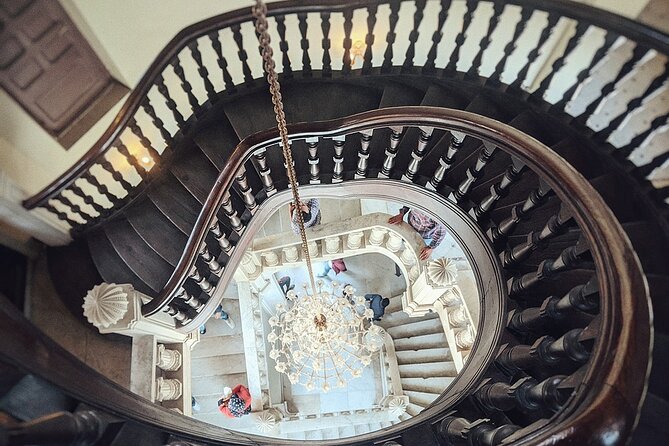 Discover The Palaces of Cairo - What to Watch for on the Day