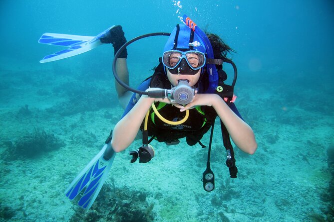 Diving Full Day 2 Stops Boat Trip For Beginners With Lunch and Transfer–Hurghada - The Red Sea Value Play: Price, What’s Included, and What’s Extra
