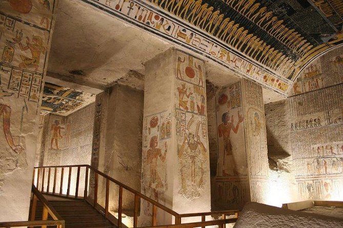 Edfu And Kom Ombo Temples Private Tour From Luxor - Why Edfu and Kom Ombo together is a smart Luxor plan