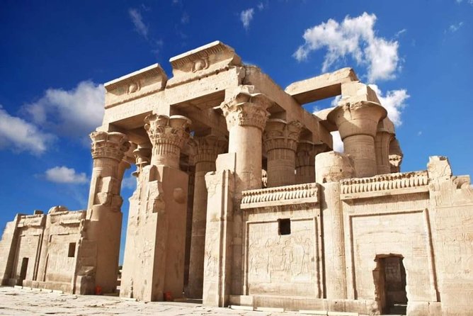 Edfu And Kom Ombo Temples Private Tour From Luxor - Private guiding: great days, mixed pacing, and what to do about it
