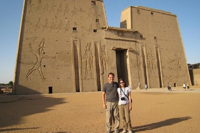 Edfu And Kom Ombo Temples Private Tour From Luxor - Price and logistics: where value shows up (and where surprises can happen)